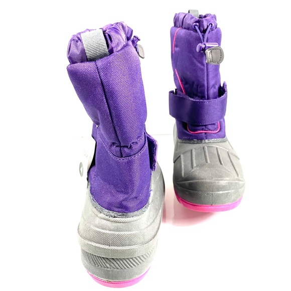 Cat & Jack Winter Boots - Picture 5 of 11